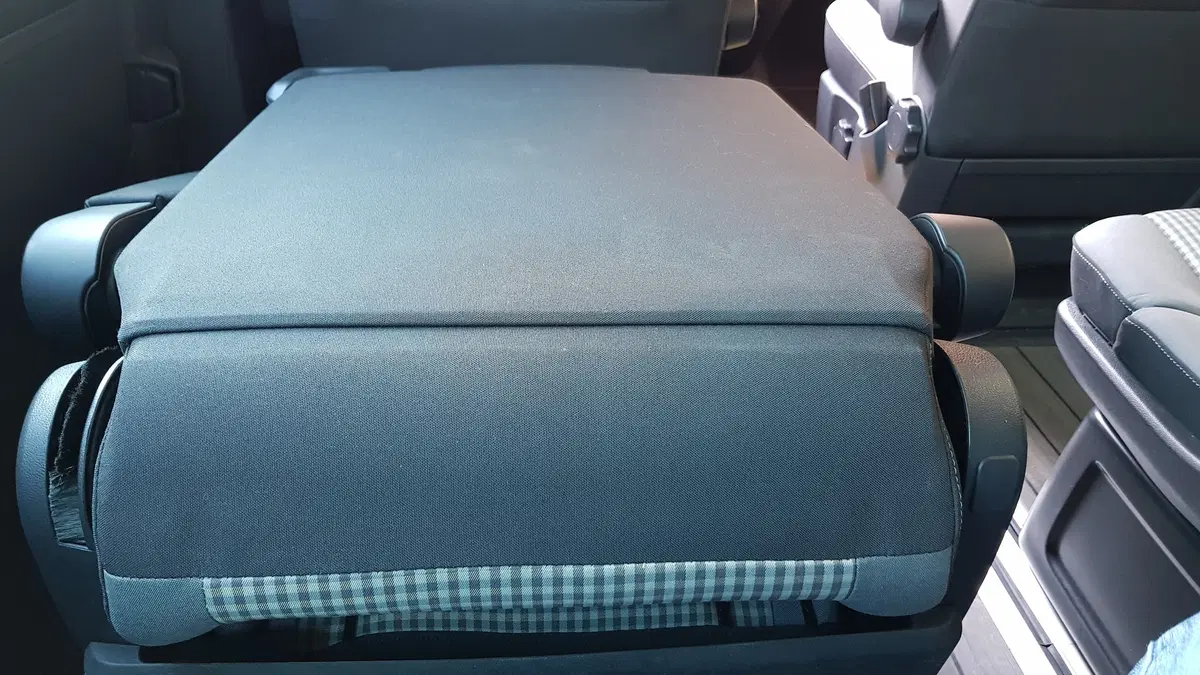 Volkswagen Bulli | Il multivan con sapore anni sessanta! (23)