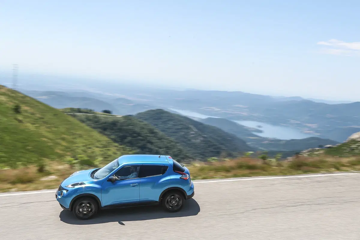 Nissan Juke MY18, 2° restyling con nuovi colori e personalizzazioni (11)