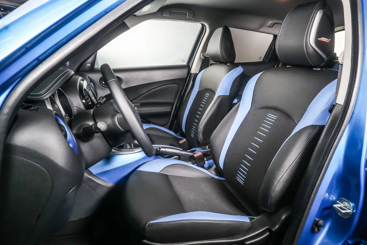Nissan Juke MY18, 2° restyling con nuovi colori e personalizzazioni (3)