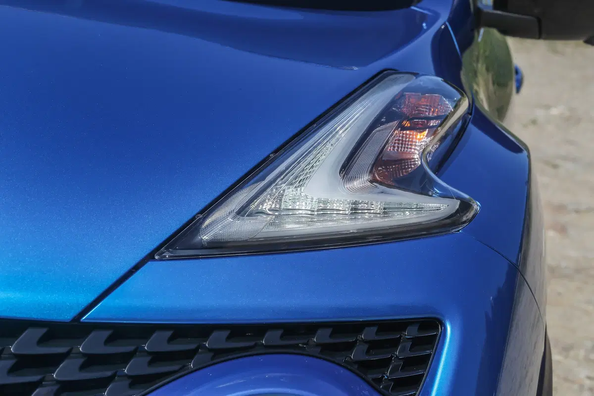 Nissan Juke MY18, 2° restyling con nuovi colori e personalizzazioni (4)