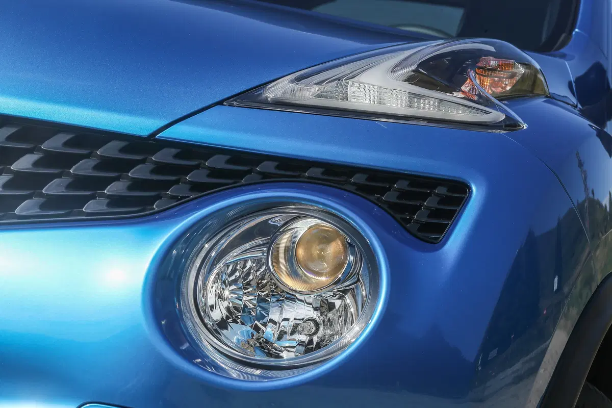 Nissan Juke MY18, 2° restyling con nuovi colori e personalizzazioni (8)