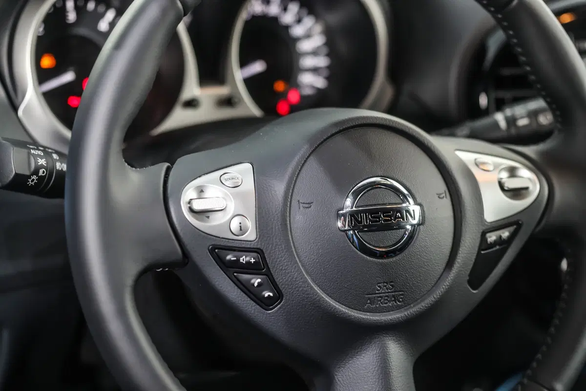 Nissan Juke MY18, 2° restyling con nuovi colori e personalizzazioni (9)