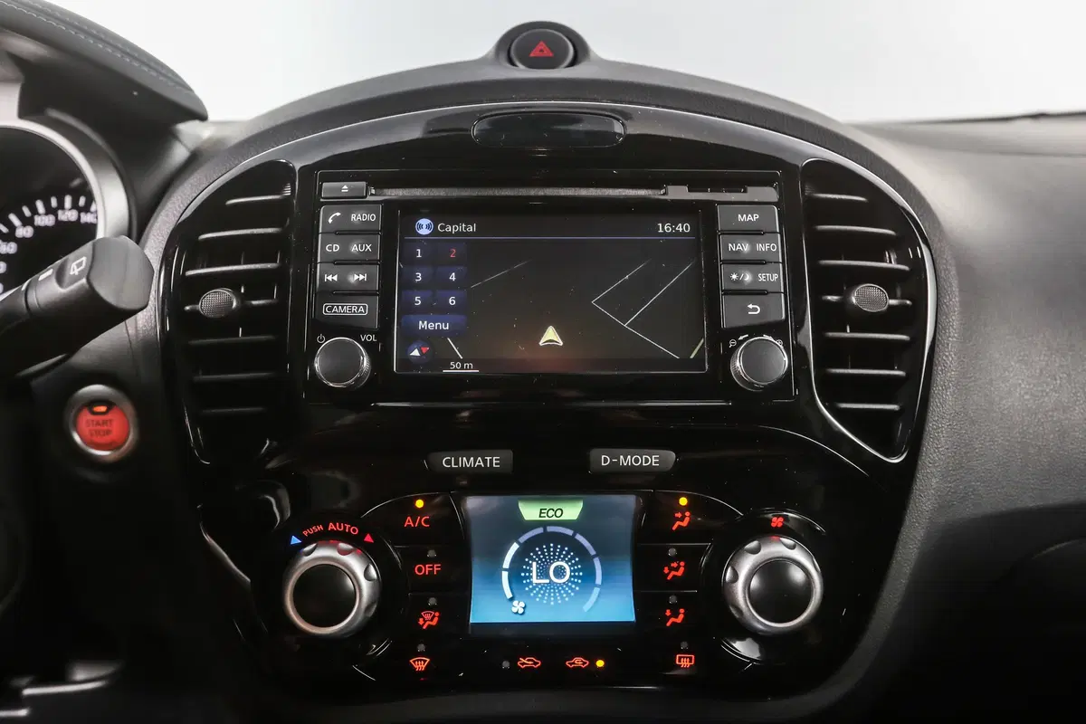 Nissan Juke MY18, 2° restyling con nuovi colori e personalizzazioni (11)