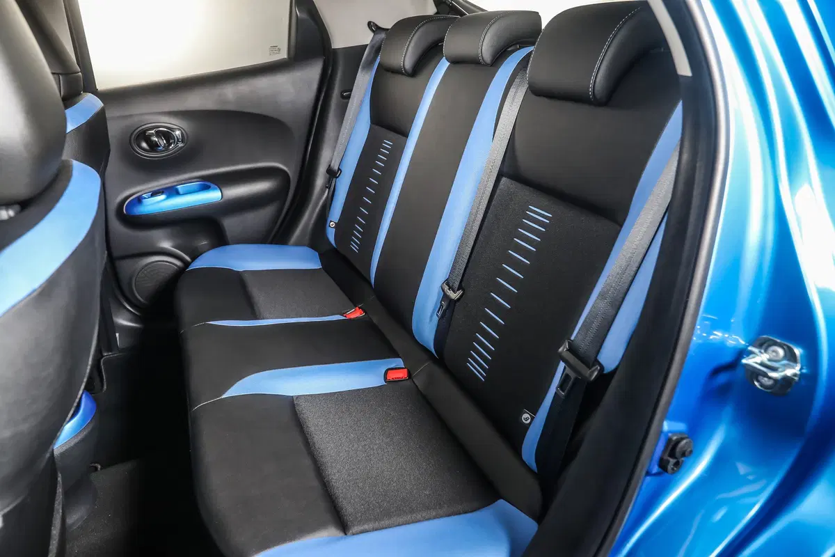 Nissan Juke MY18, 2° restyling con nuovi colori e personalizzazioni (15)