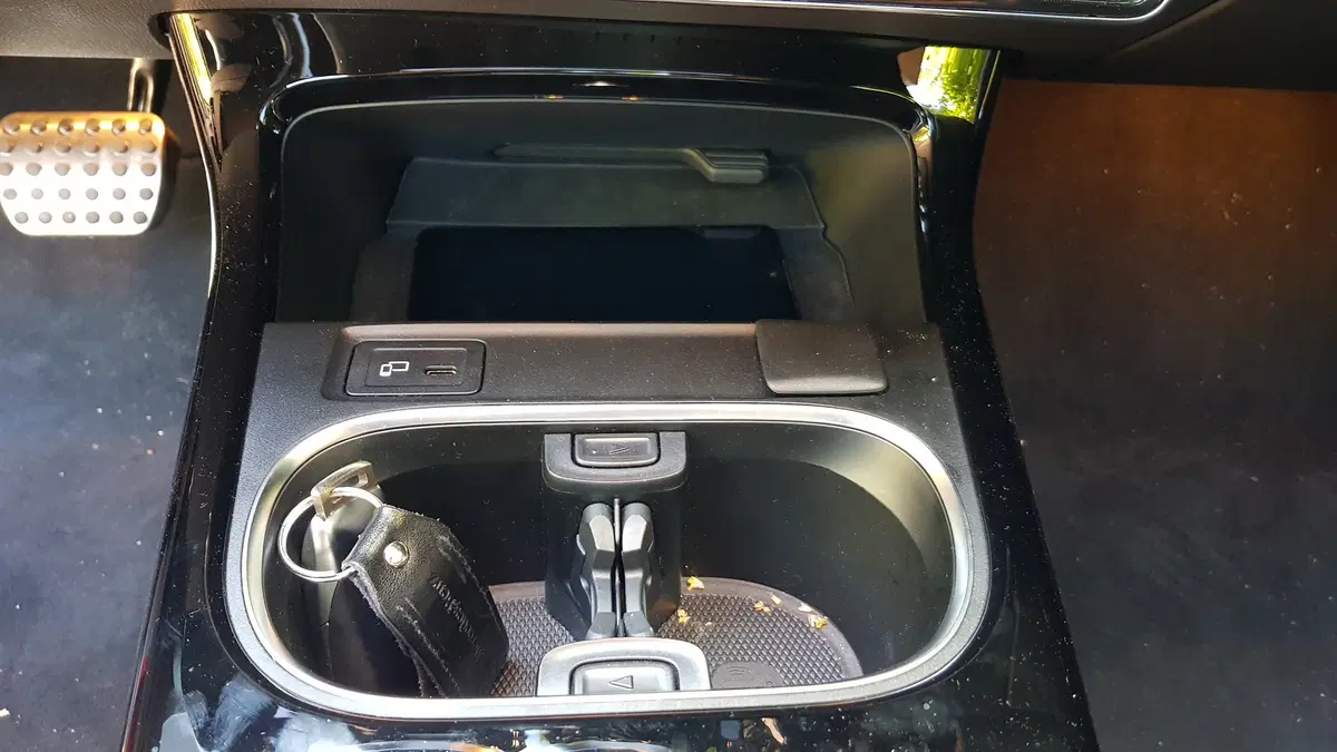 Mercedes Classe A | Mai vista tanta tecnologia... (12)