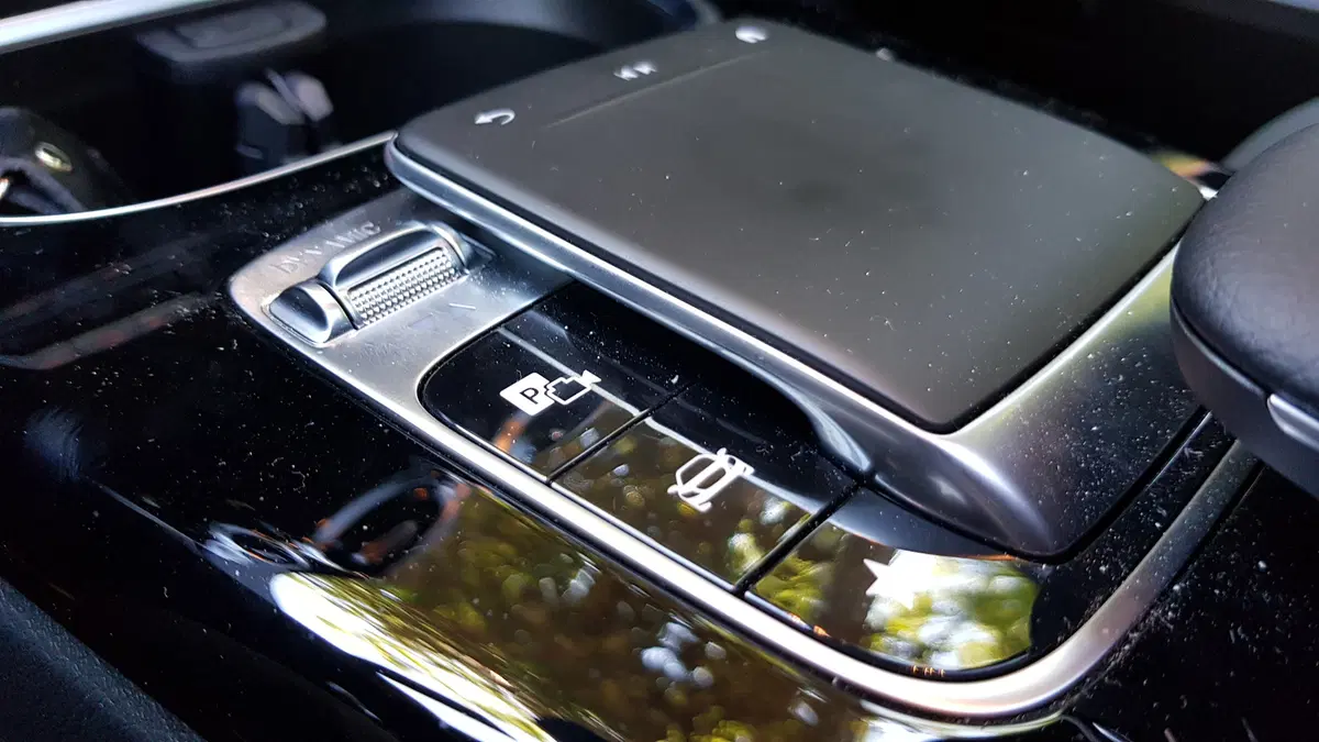 Mercedes Classe A | Mai vista tanta tecnologia... (17)