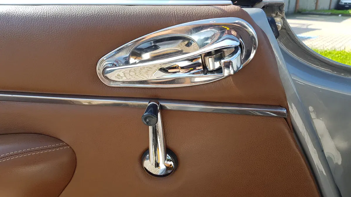 Citroen DS23 Pallas | Dea o Squalo? (21)