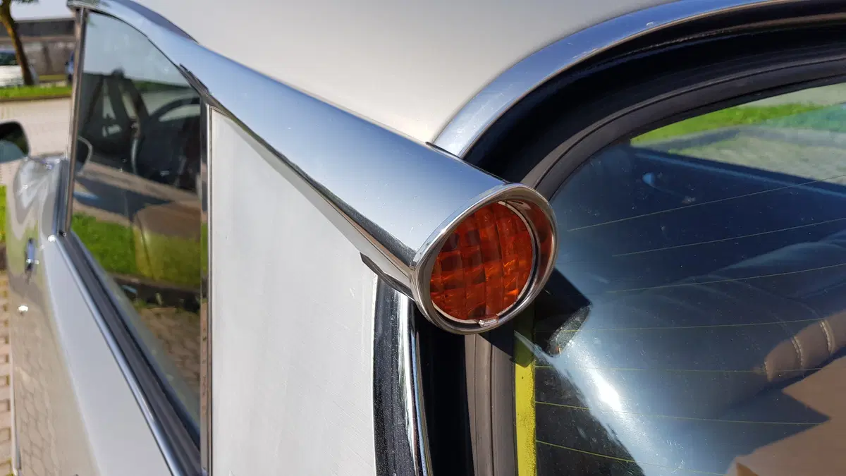 Citroen DS23 Pallas | Dea o Squalo? (22)