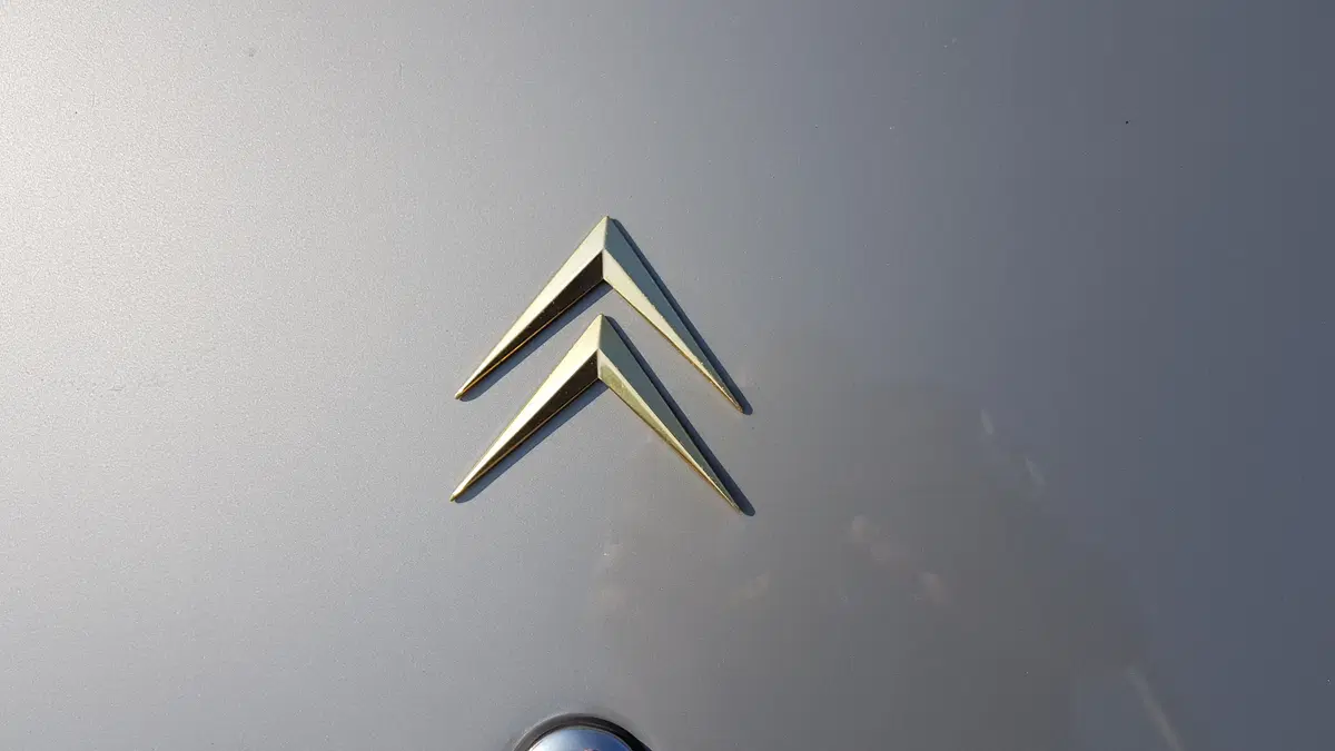 Citroen DS23 Pallas | Dea o Squalo? (24)