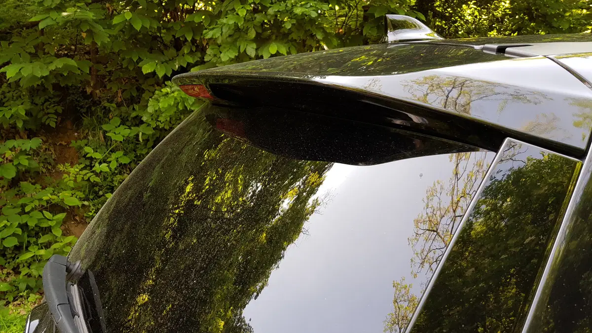  Nissan X Trail | Un po' SUV, molto fuoristrada, e costa il giusto! (4)