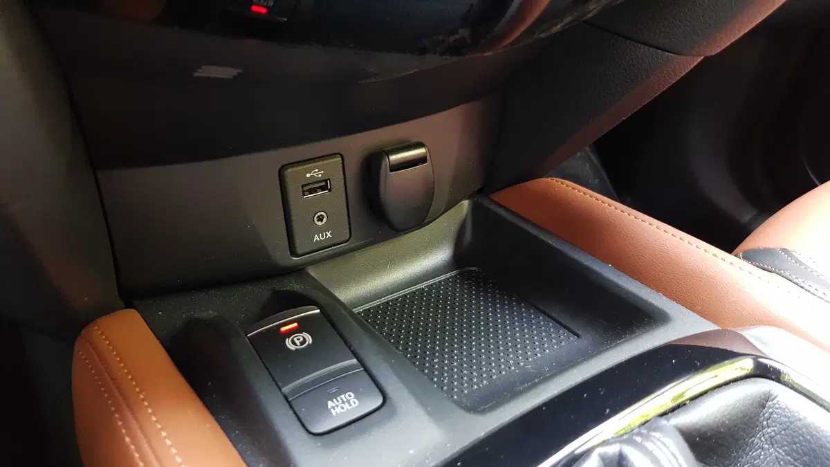  Nissan X Trail | Un po' SUV, molto fuoristrada, e costa il giusto! (17)