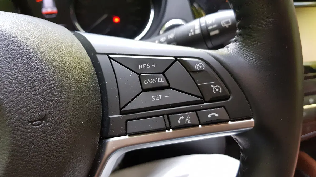  Nissan X Trail | Un po' SUV, molto fuoristrada, e costa il giusto! (21)