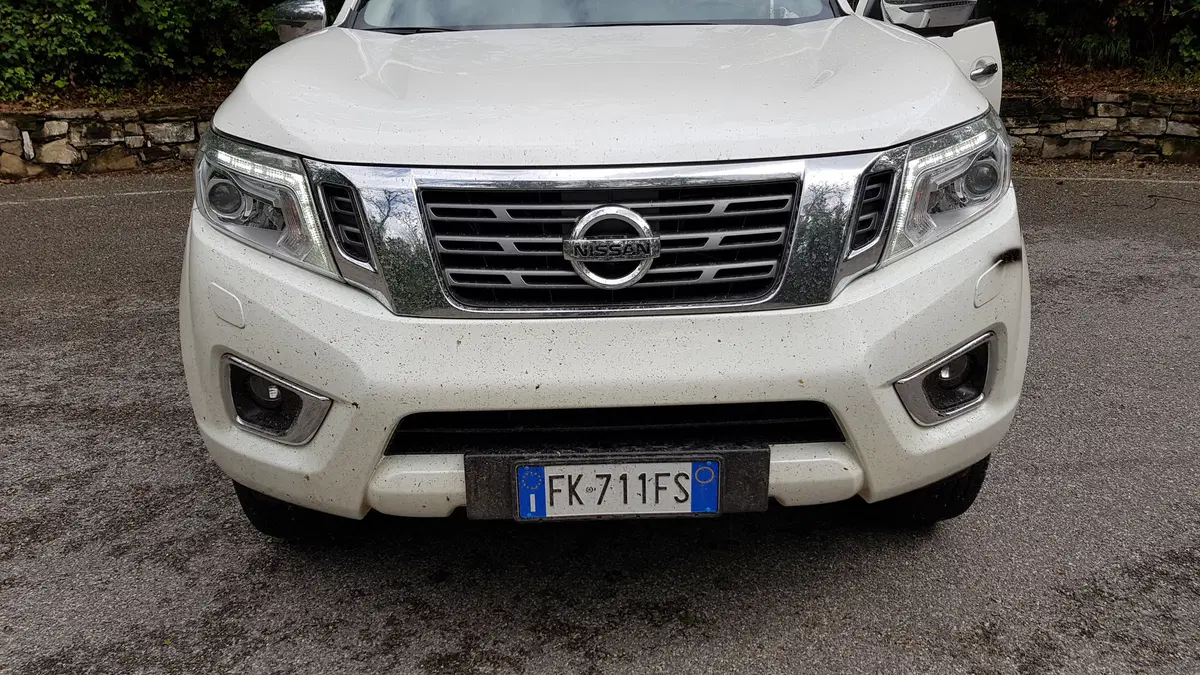 Nissan Navara, il pick-up che compreremmo (11)