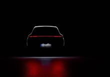 Nuova Porsche Macan 2019: ecco il teaser