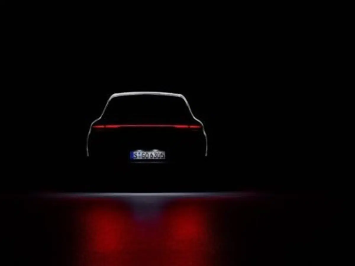 Nuova Porsche Macan 2019: ecco il teaser