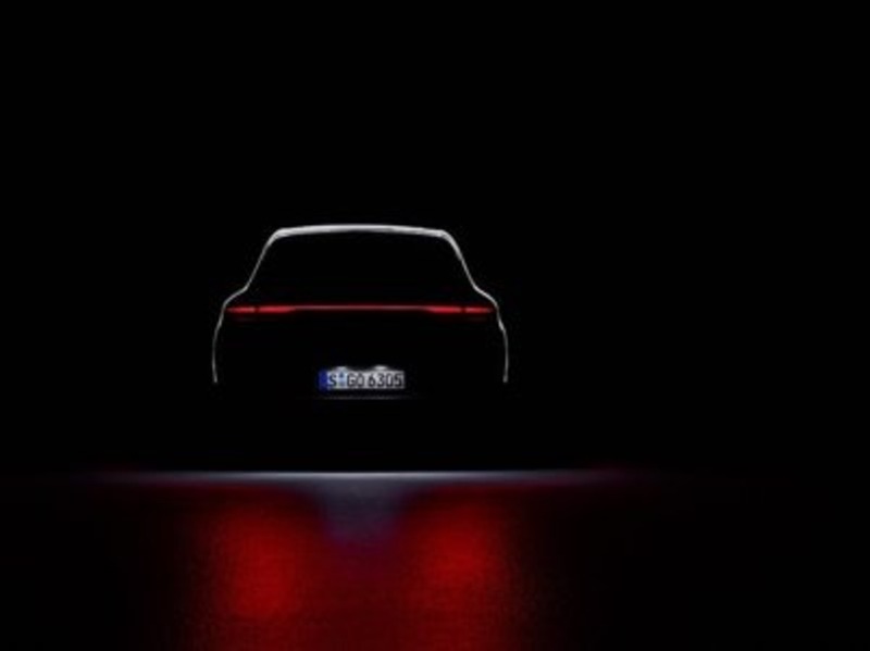 Nuova Porsche Macan 2019: ecco il teaser