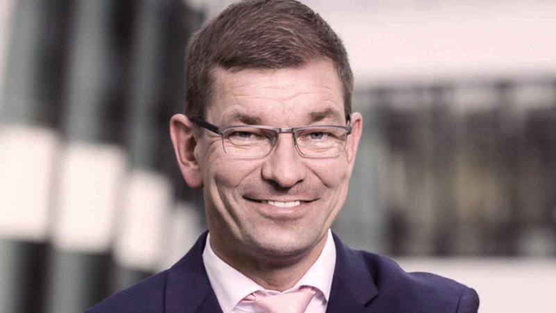 Audi, Markus Duesmann il nuovo CEO?