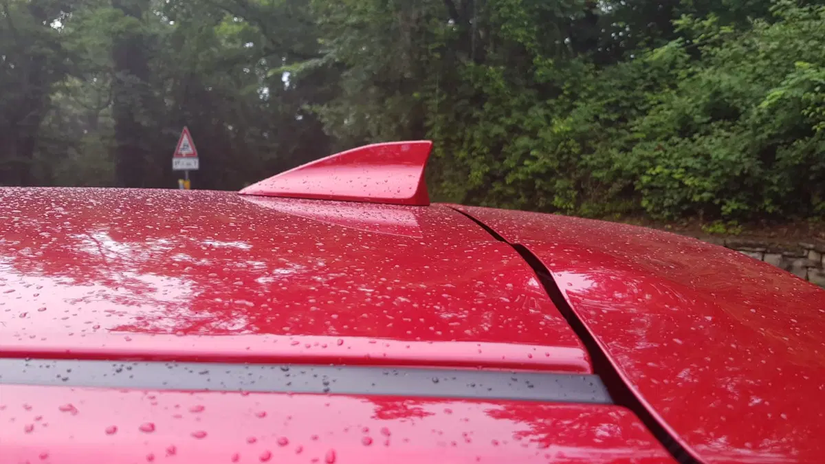 Mazda 2 | Piccola ma dentro c'è tutto!  (6)