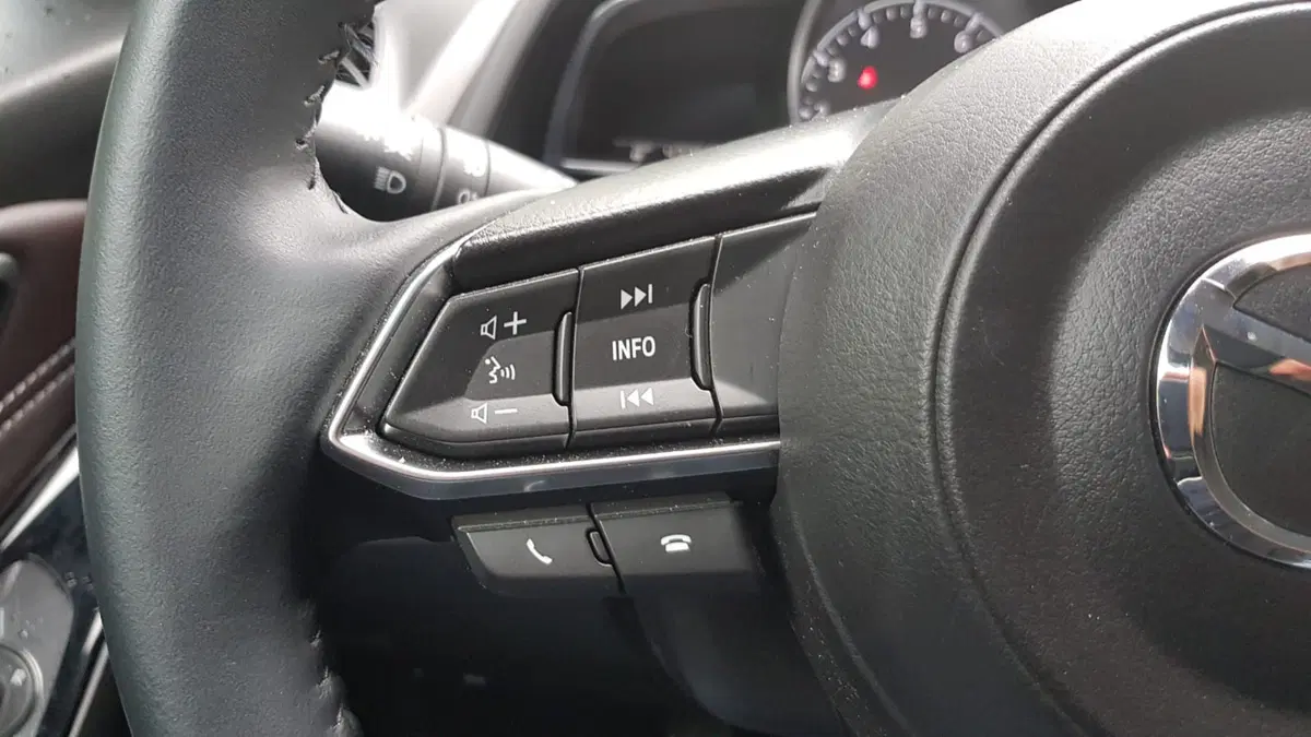Mazda 2 | Piccola ma dentro c'è tutto!  (16)