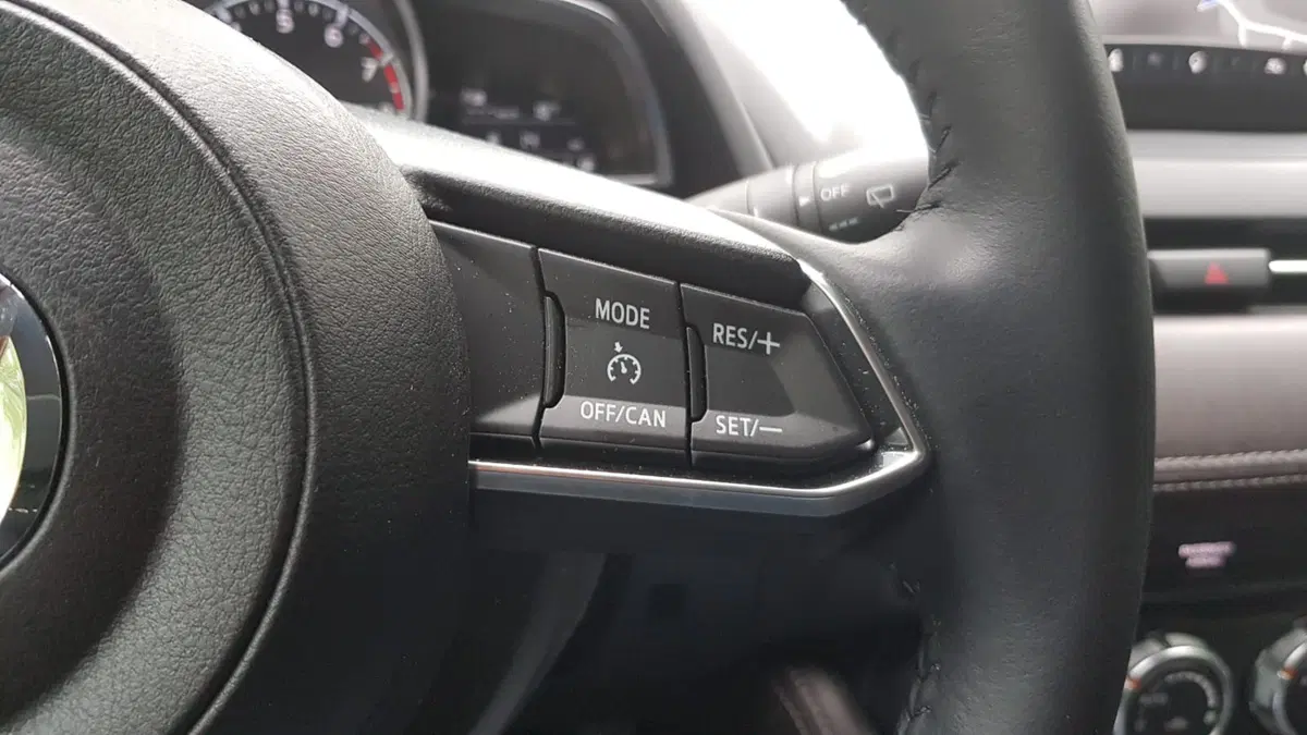 Mazda 2 | Piccola ma dentro c'è tutto!  (17)