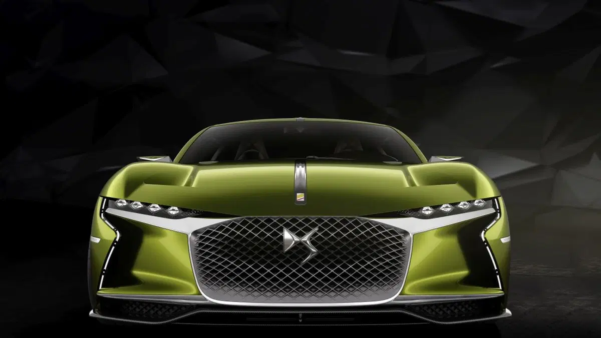 DS E-tense, anima sportiva (3)