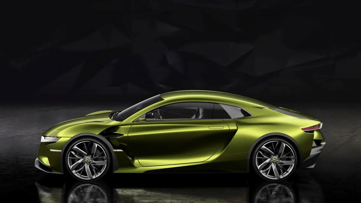 DS E-tense, anima sportiva (6)
