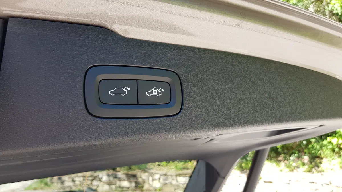 Volvo V60 | Un altro passo avanti del brand svedese... (11)