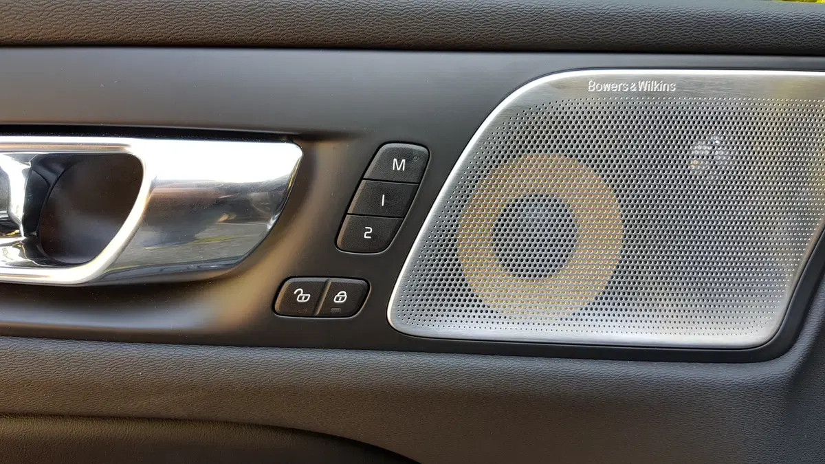 Volvo V60 | Un altro passo avanti del brand svedese... (12)