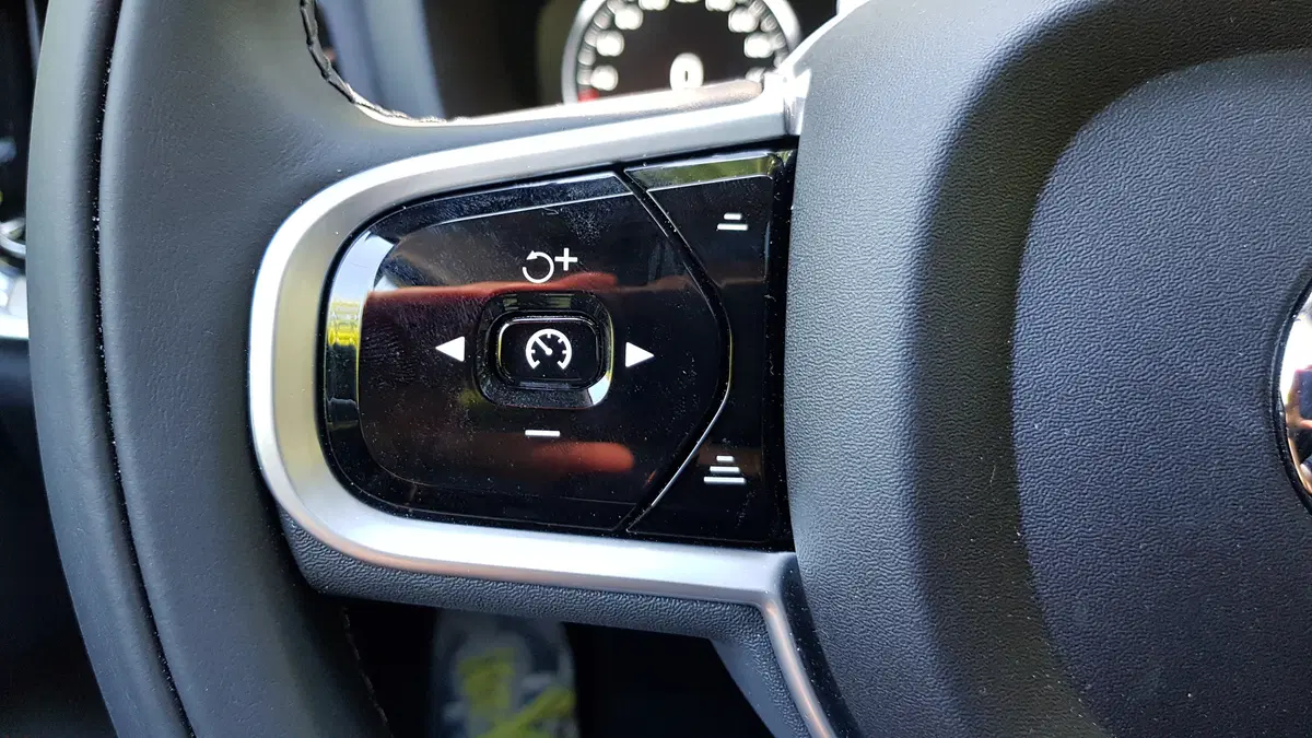 Volvo V60 | Un altro passo avanti del brand svedese... (17)