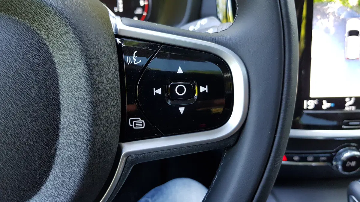 Volvo V60 | Un altro passo avanti del brand svedese... (18)