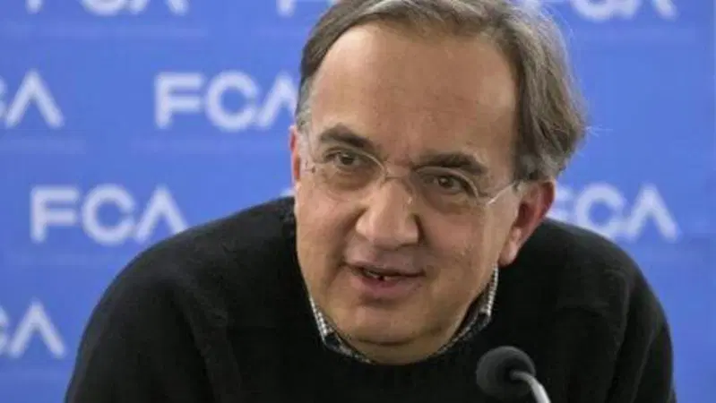 Morto Sergio Marchionne. Aveva 66 anni