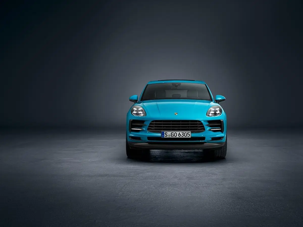 Porsche Macan, ecco il restyling (9)