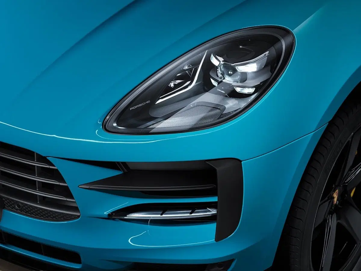 Porsche Macan, ecco il restyling (12)