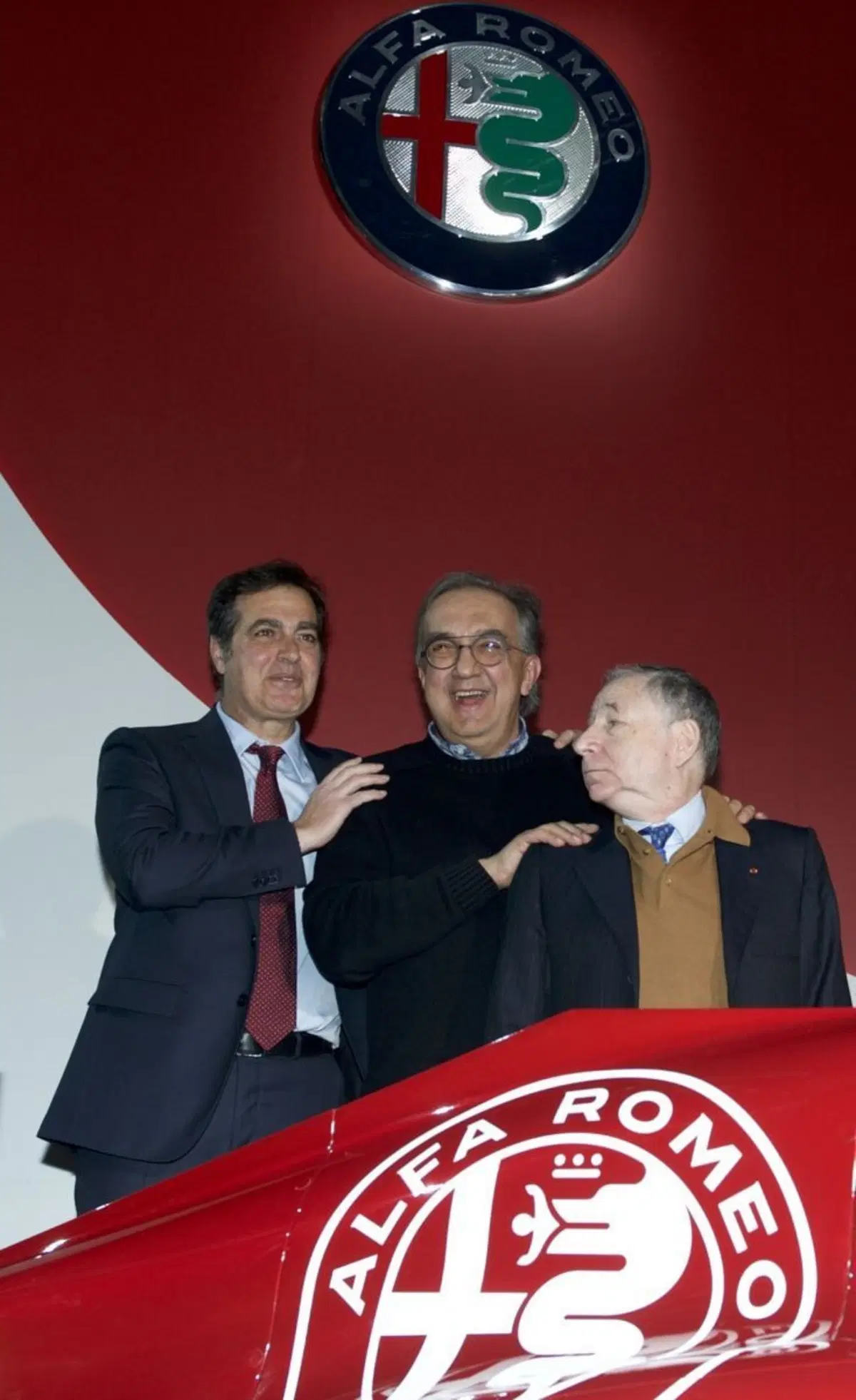 Sergio Marchionne, il ricordo di chi intervistava il top-manager promesso giornalista [video] (4)