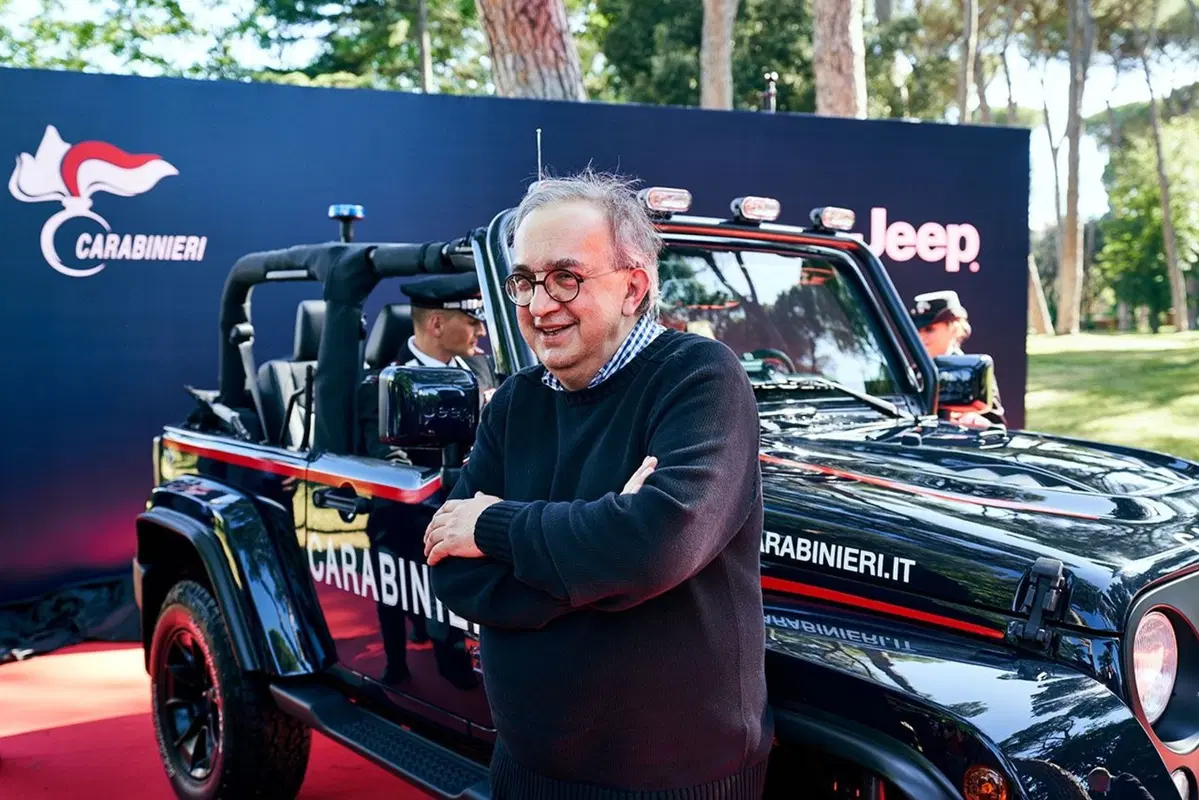 Sergio Marchionne, il ricordo di chi intervistava il top-manager promesso giornalista [video]