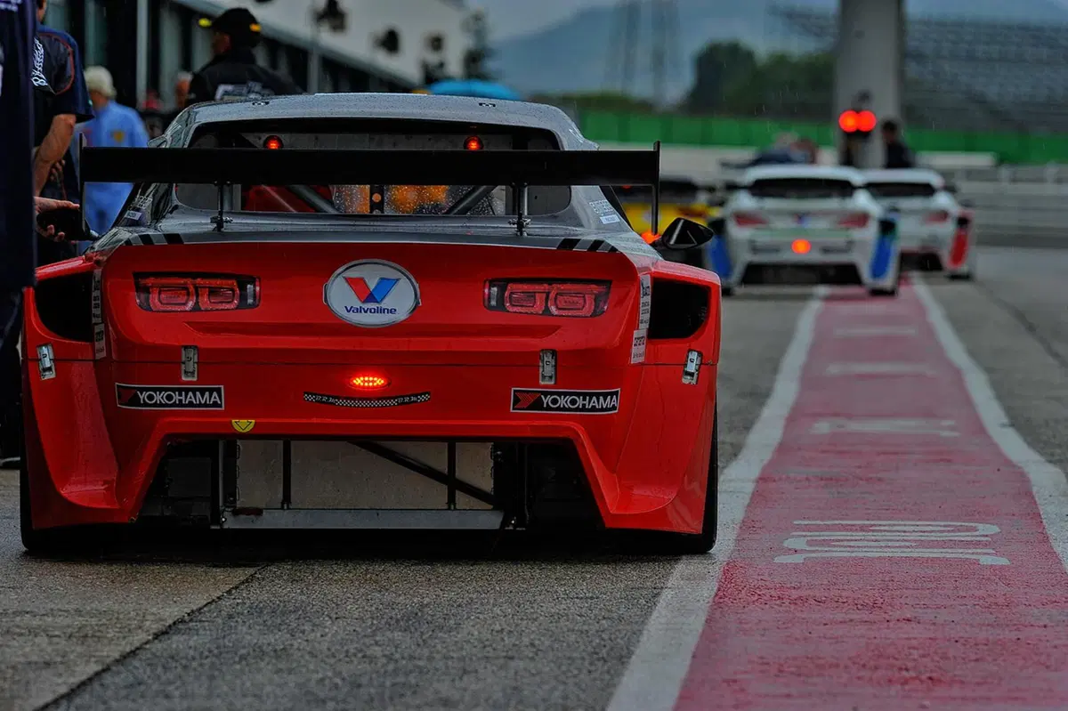 Mitjet Italian Series: premiati i campioni 2015 (2)