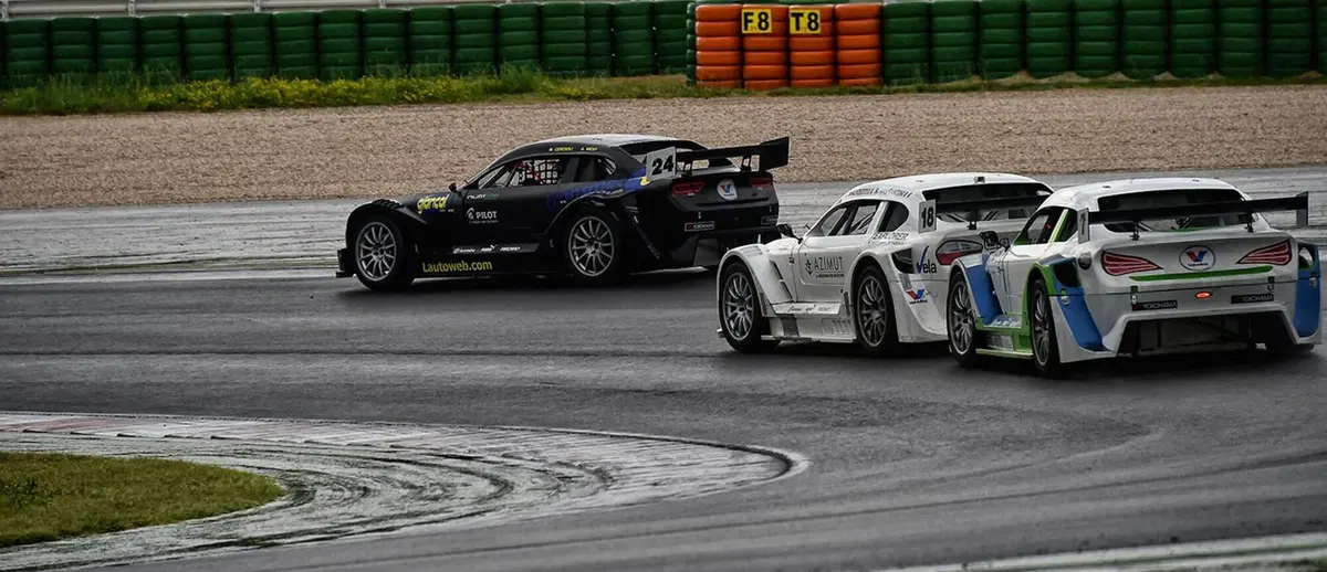 Mitjet Italian Series: premiati i campioni 2015 (3)