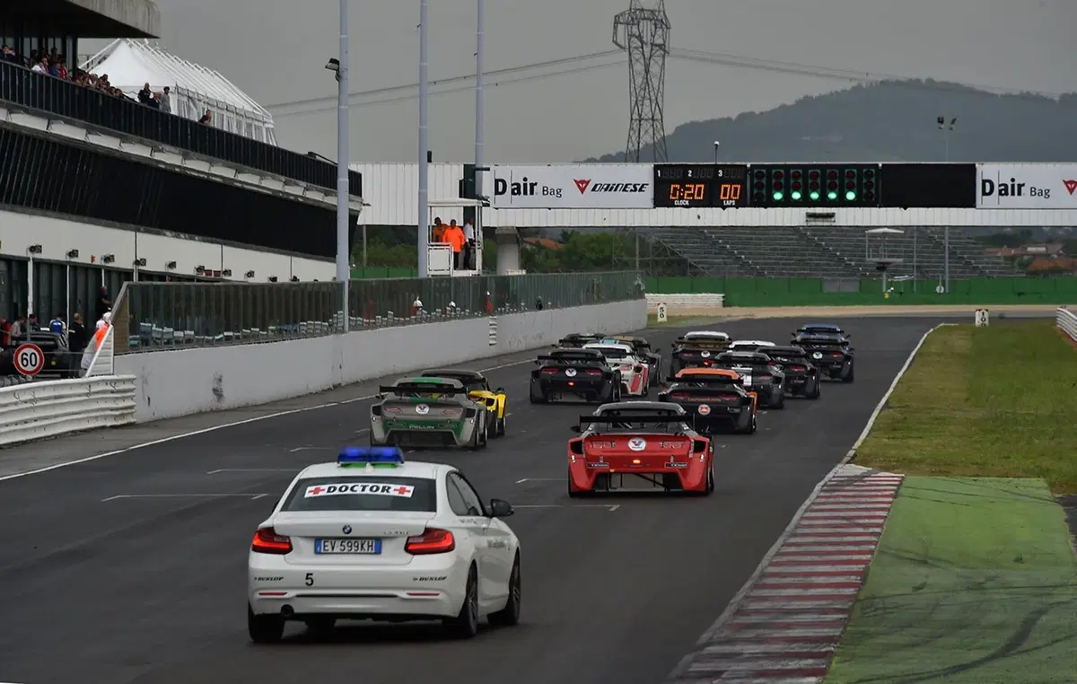 Mitjet Italian Series: premiati i campioni 2015 (4)