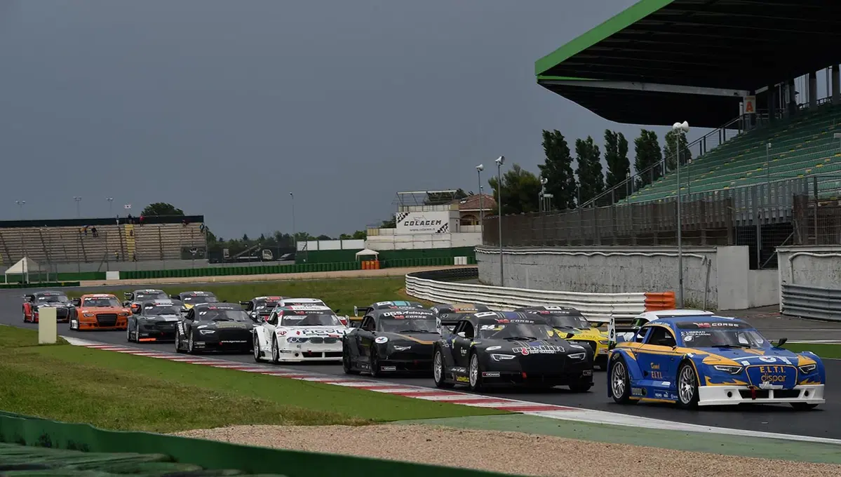 Mitjet Italian Series: premiati i campioni 2015 (8)
