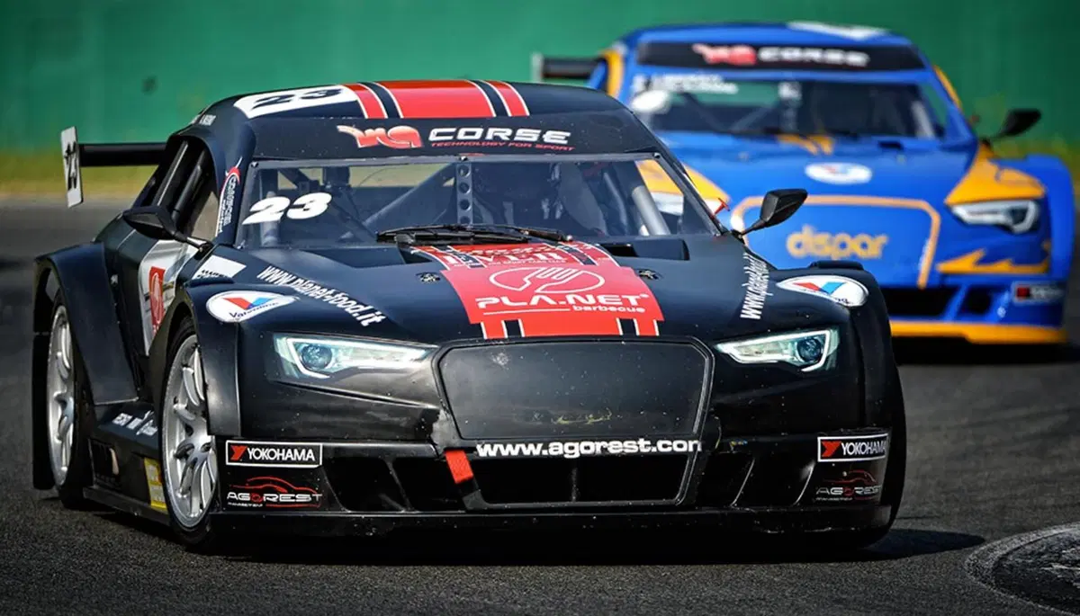 Mitjet Italian Series: premiati i campioni 2015 (9)