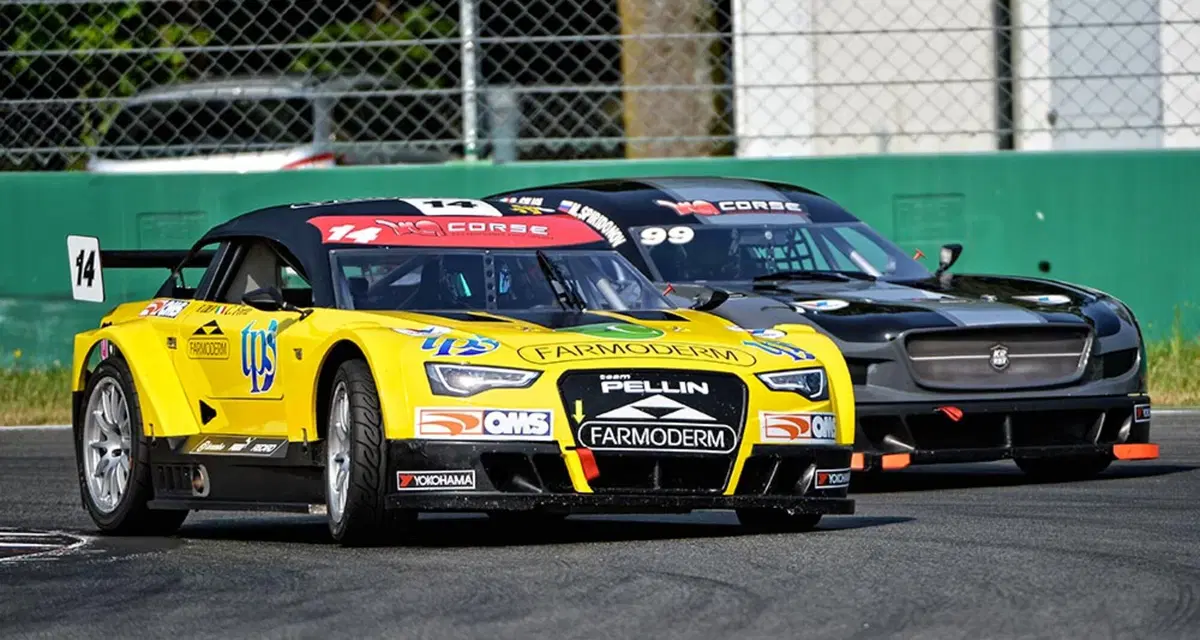 Mitjet Italian Series: premiati i campioni 2015 (10)
