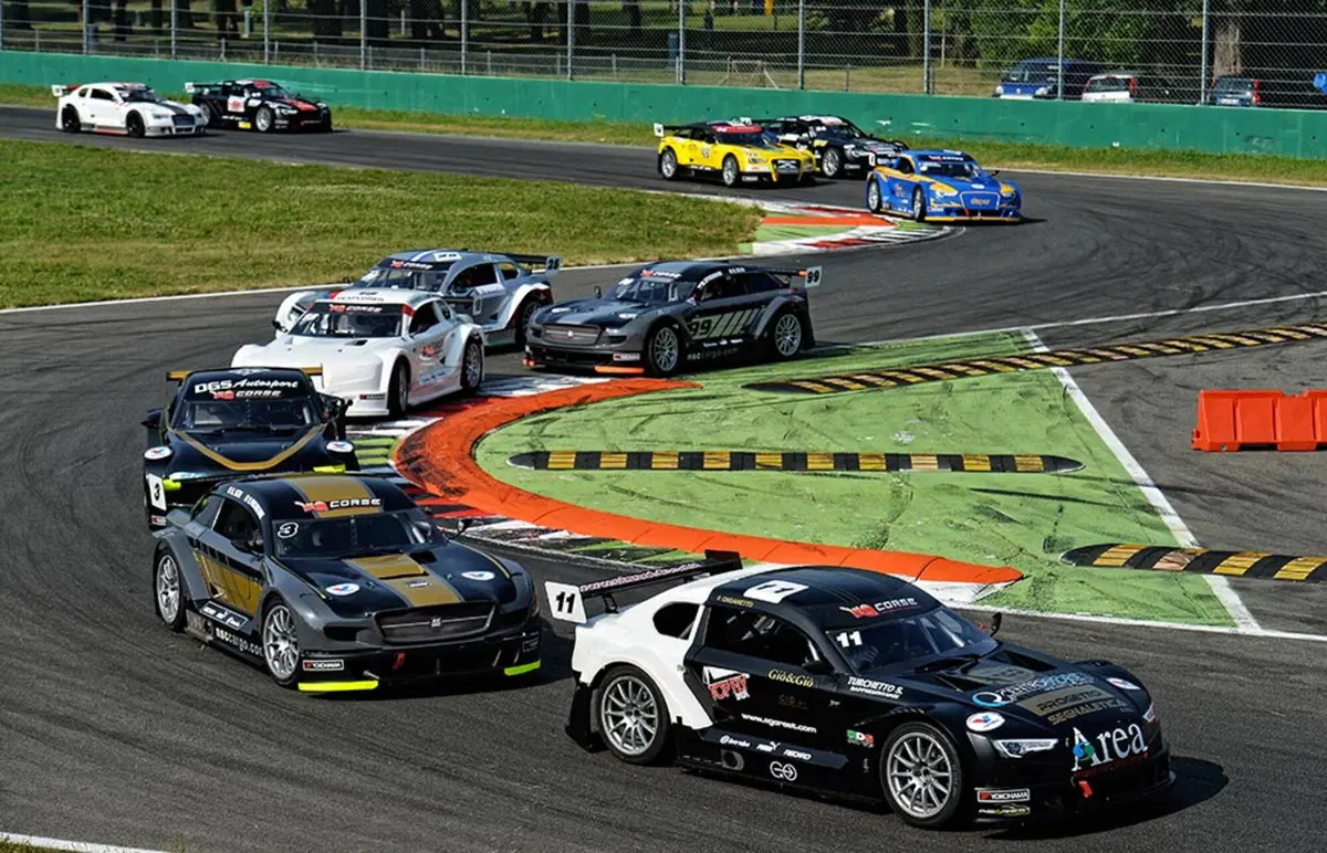 Mitjet Italian Series: premiati i campioni 2015 (11)