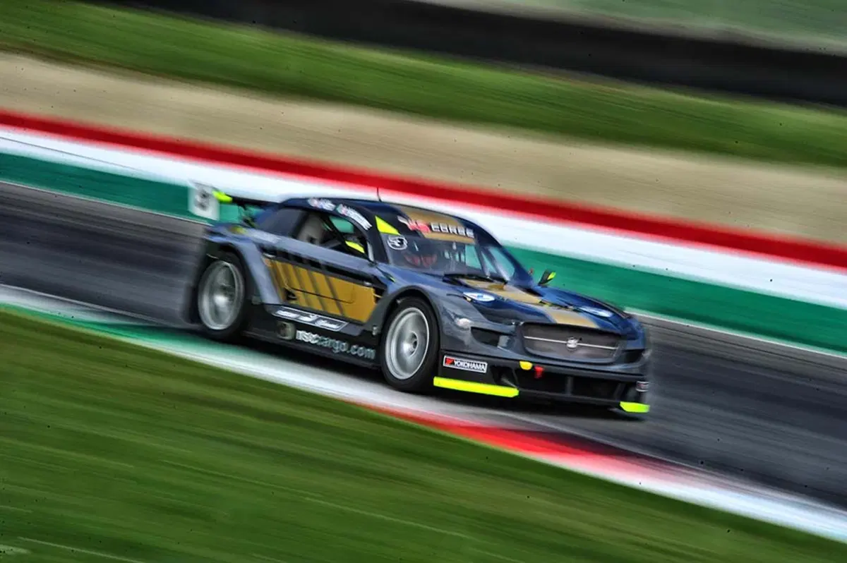 Mitjet Italian Series: premiati i campioni 2015 (12)