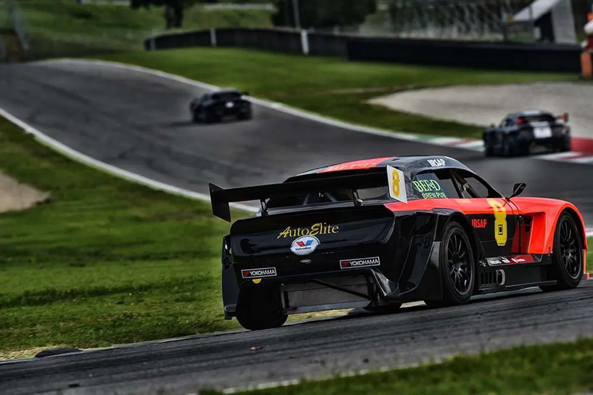 Mitjet Italian Series: premiati i campioni 2015 (15)
