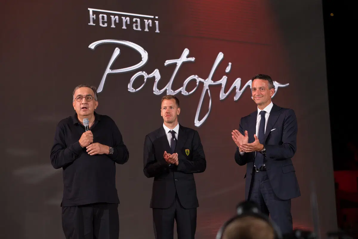 FCA: tutte le auto dell'era Marchionne (5)