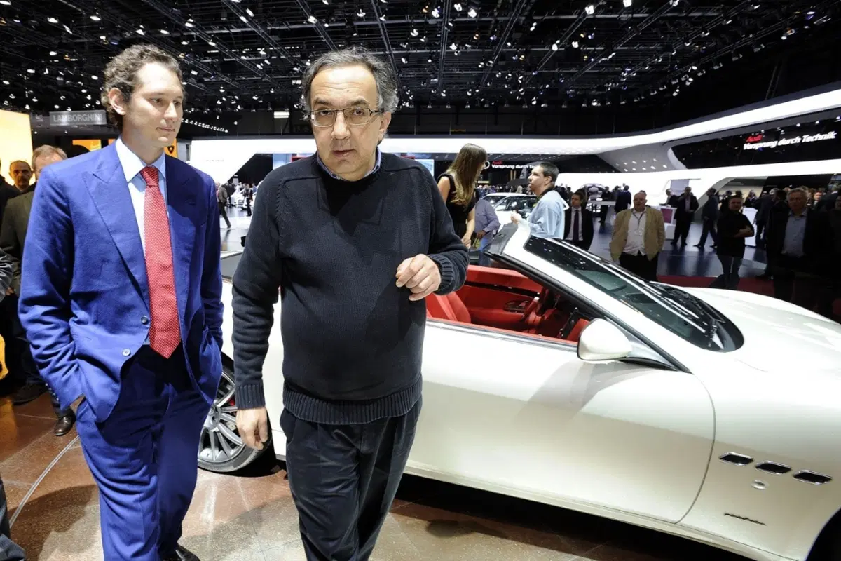 FCA: tutte le auto dell'era Marchionne (8)