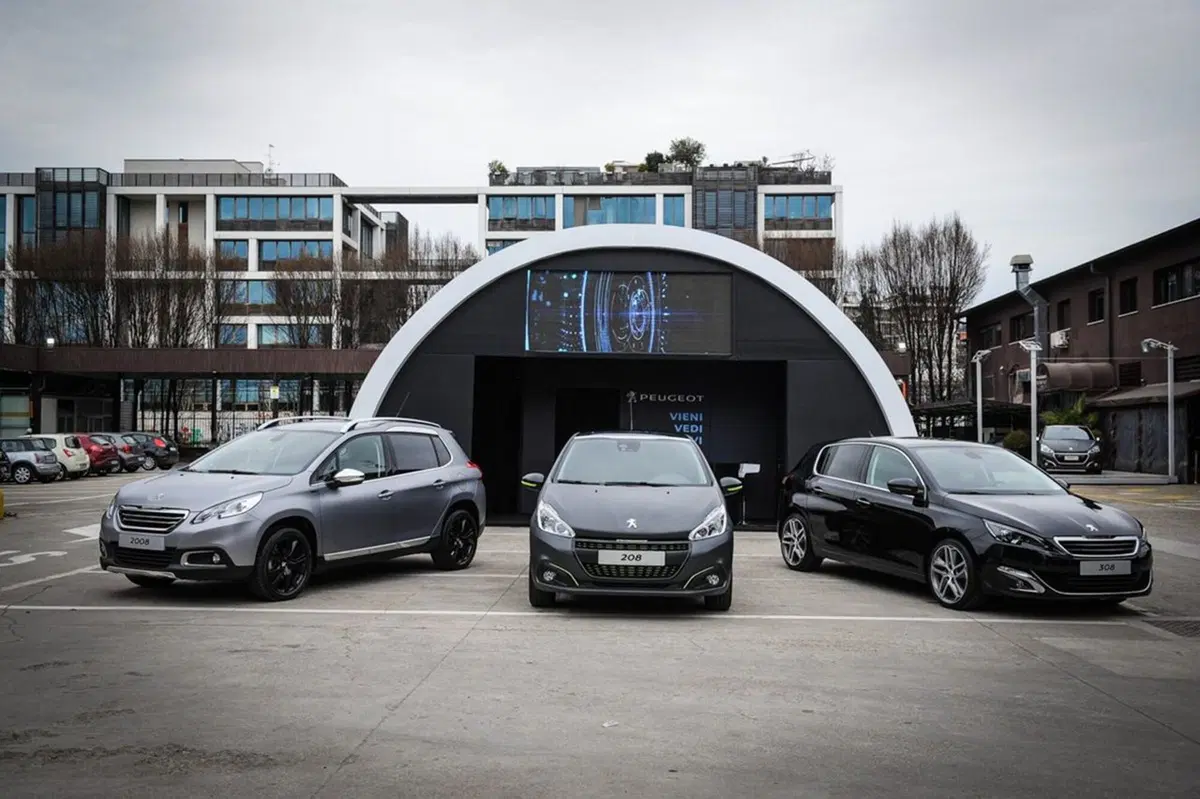 Peugeot, Stefano Accorsi firma i video Oculus (3)
