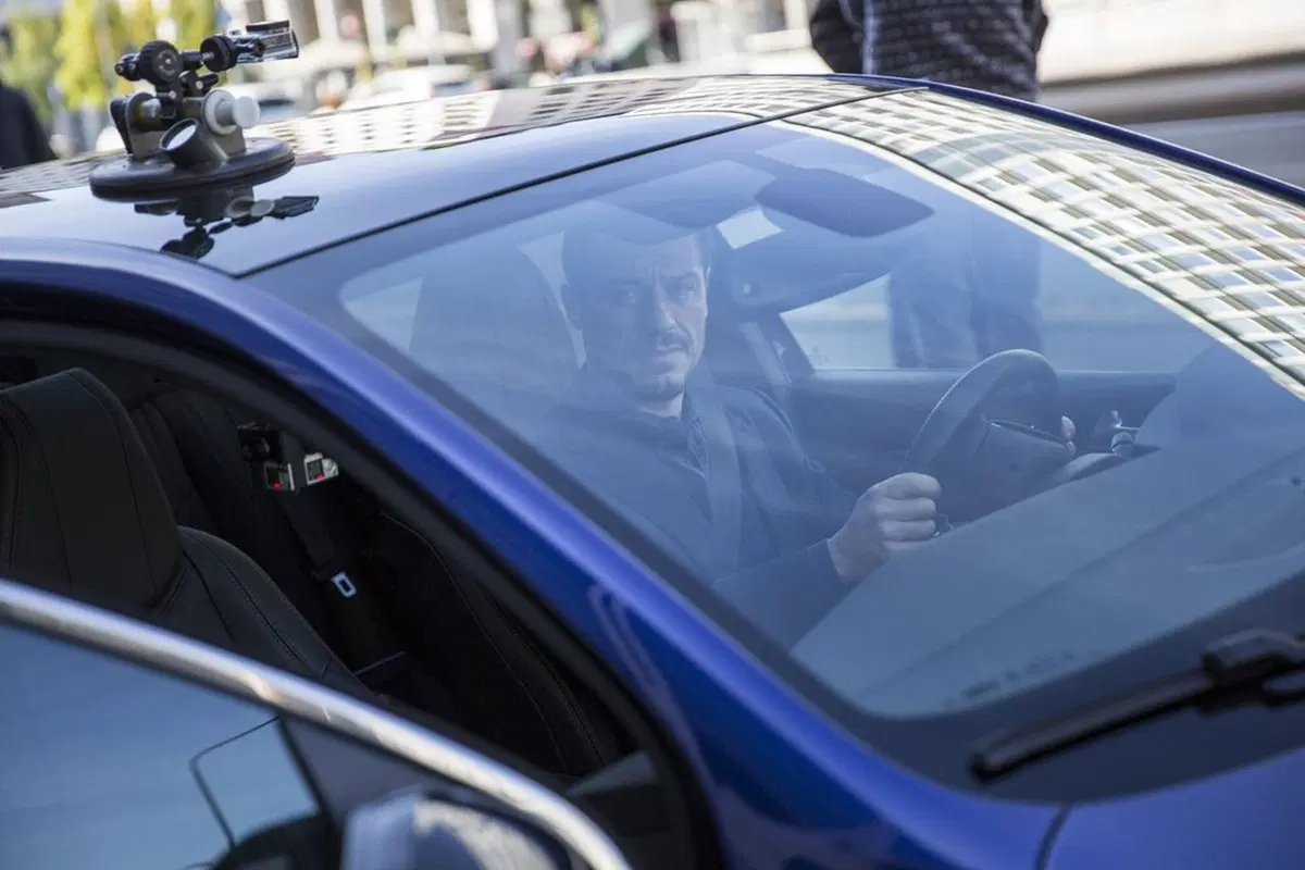 Peugeot, Stefano Accorsi firma i video Oculus (4)
