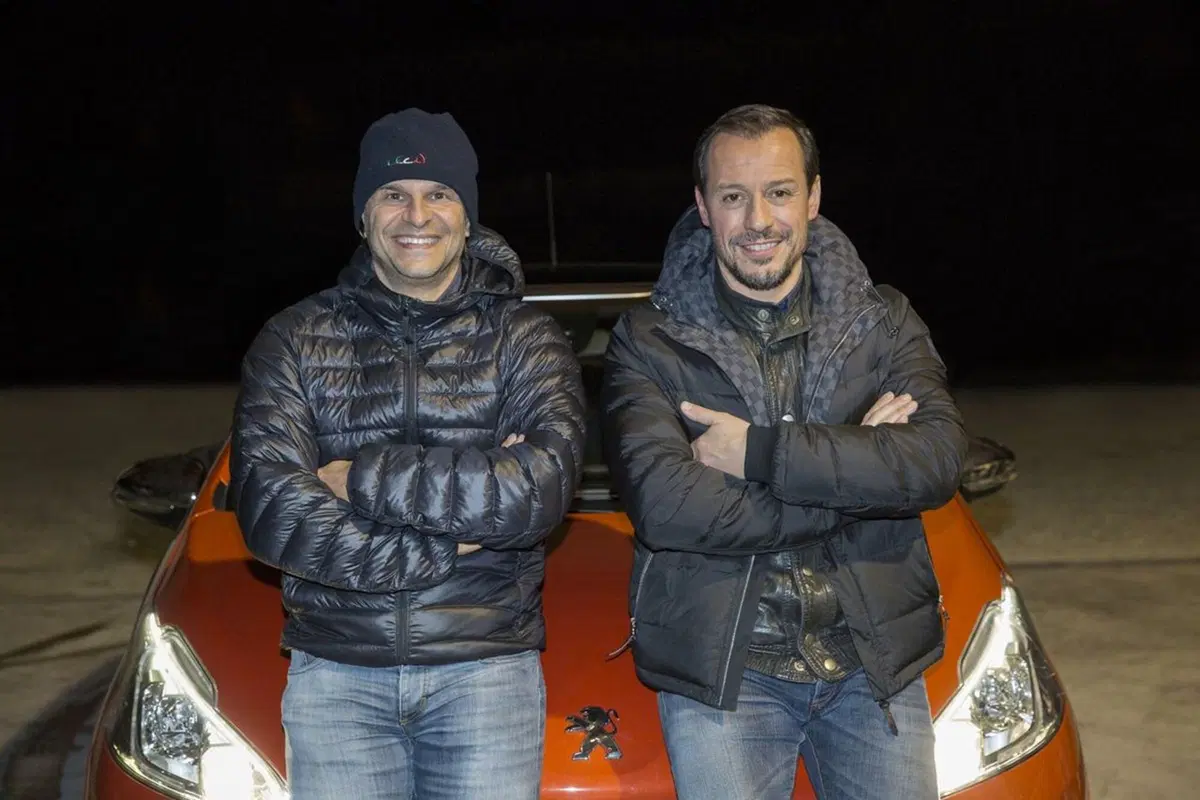Peugeot, Stefano Accorsi firma i video Oculus (8)
