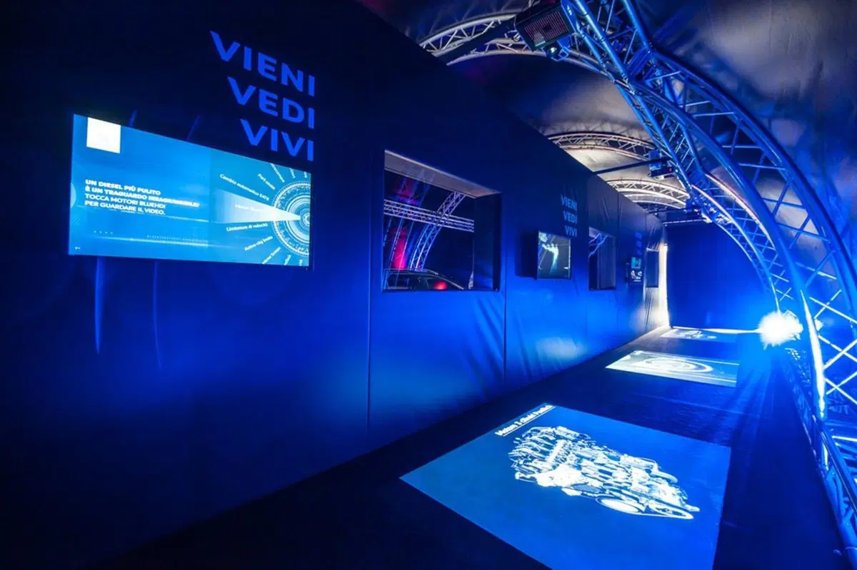 Peugeot, Stefano Accorsi firma i video Oculus (10)